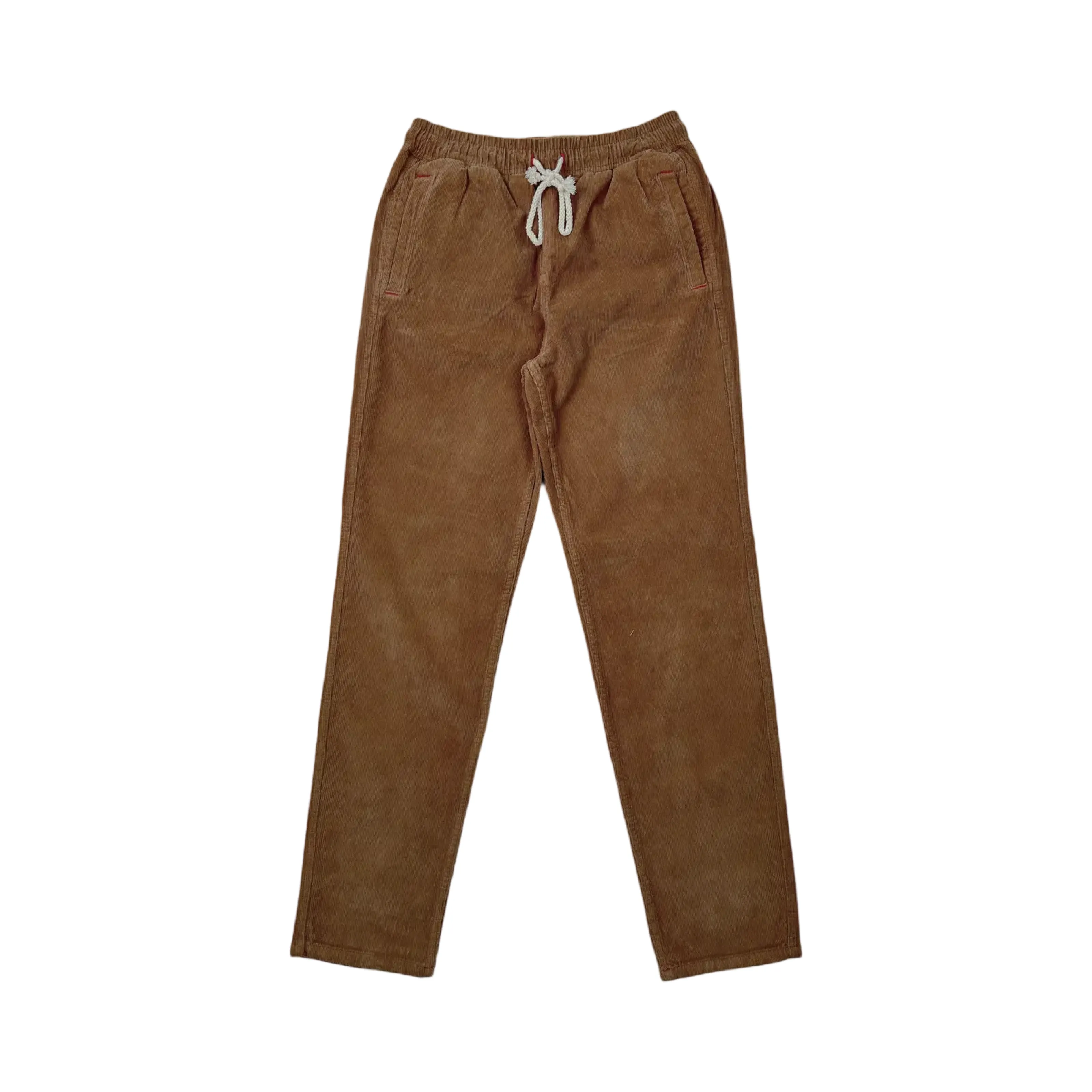 Canyon Corduroy Pant Bronze