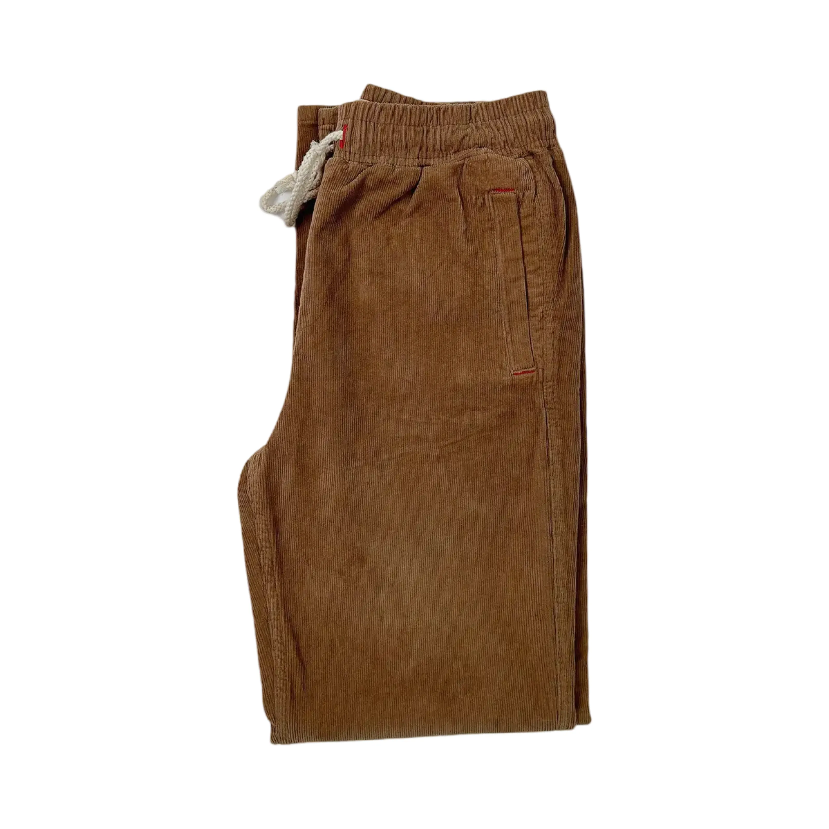 Canyon Corduroy Pant Bronze
