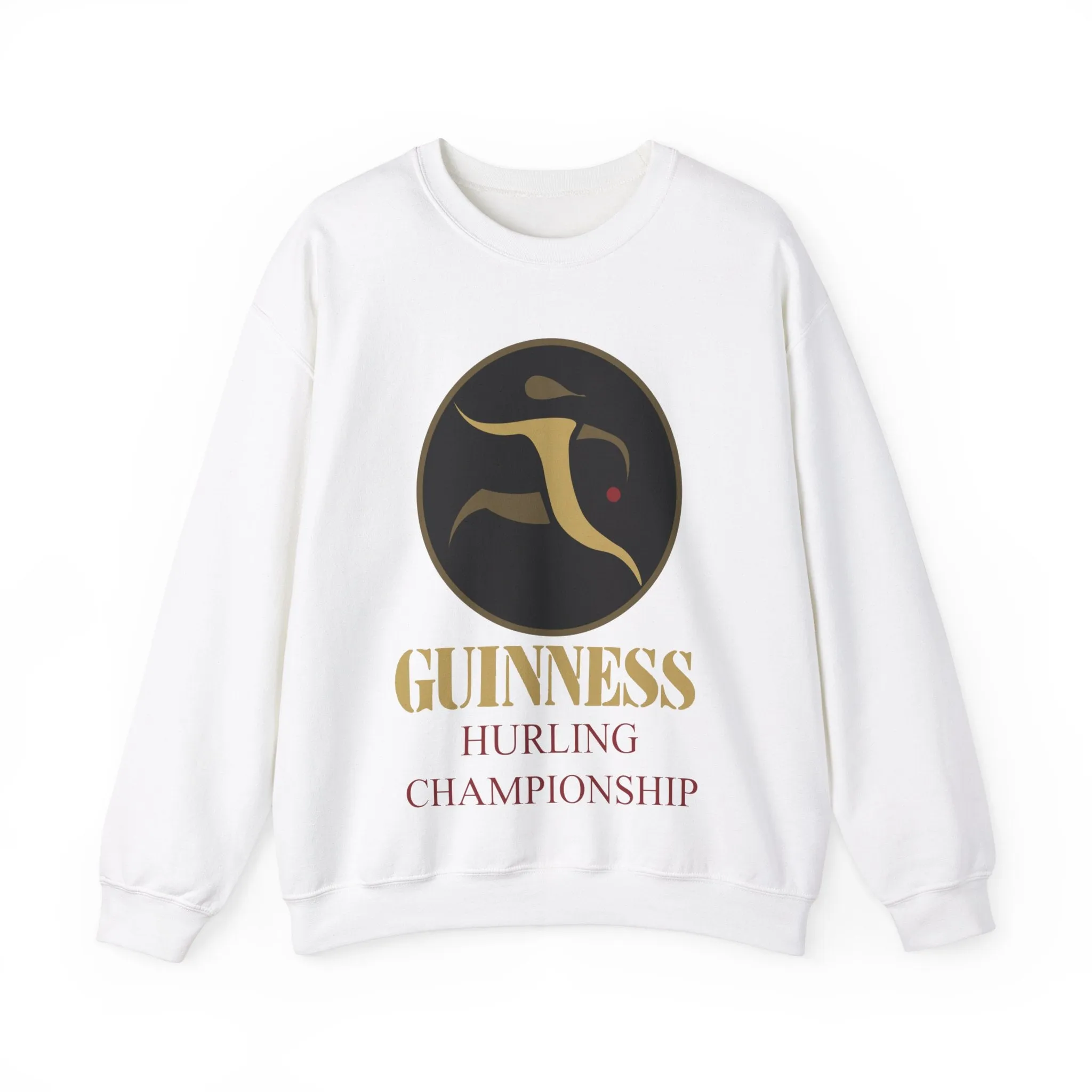 Guinness Hurling Championship Sweater