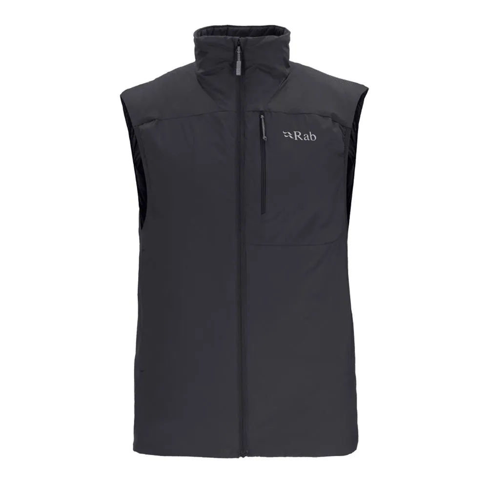 Rab Xenair Mens Vest 2024