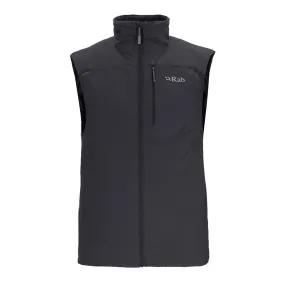 Rab Xenair Mens Vest 2024
