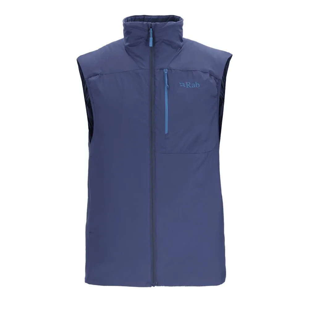Rab Xenair Mens Vest 2024