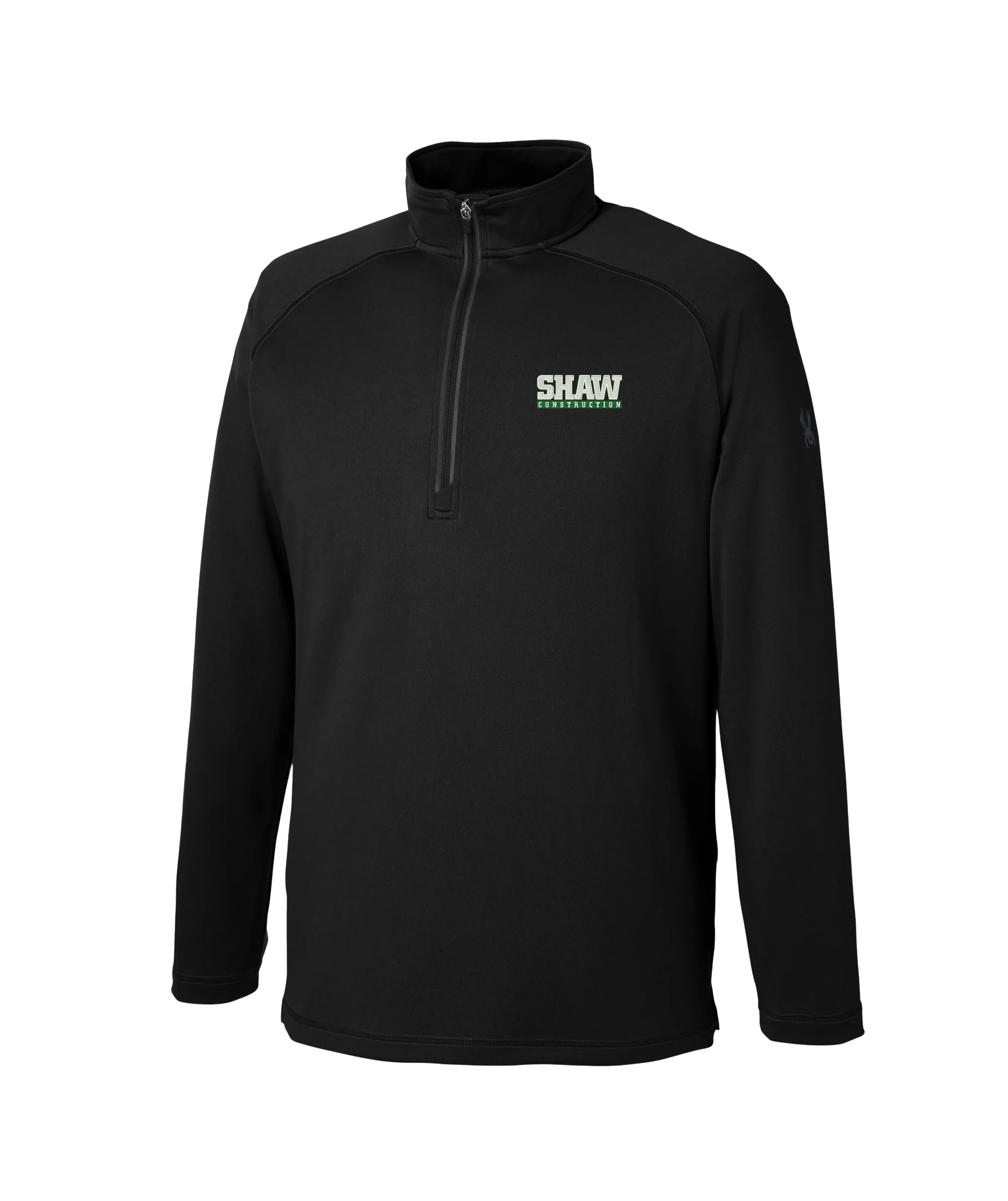 Spyder Men's Freestyle Half-Zip Pullover (Gift)