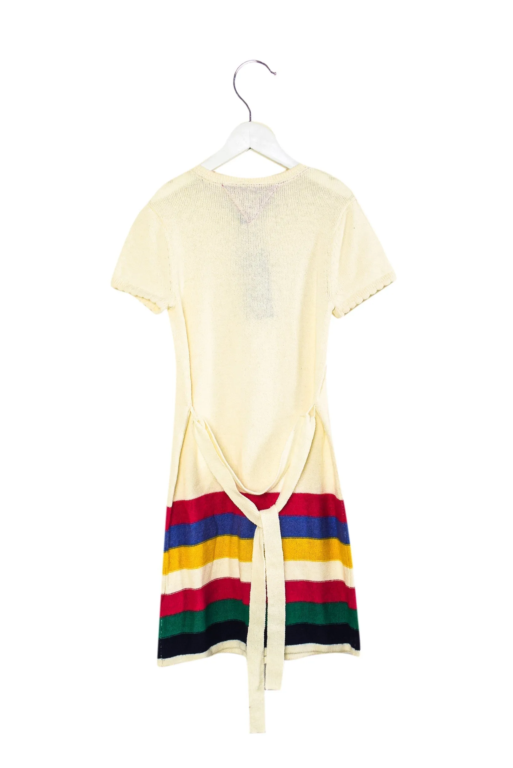Tommy Hilfiger Sweater Dress 8Y