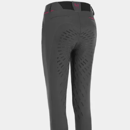 X-Dress Women's Full Grip Breeches