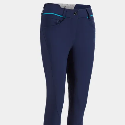 X-Dress Women's Full Grip Breeches