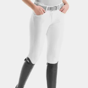 X-Dress Women's Full Grip Breeches