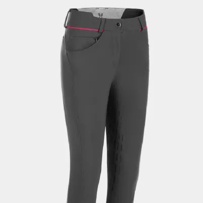 X-Dress Women's Full Grip Breeches